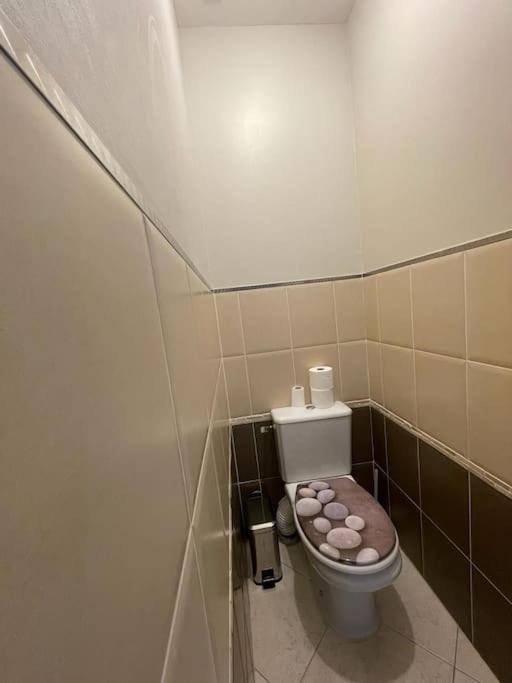 Maison Lumineuse Villemoustaussou Εξωτερικό φωτογραφία