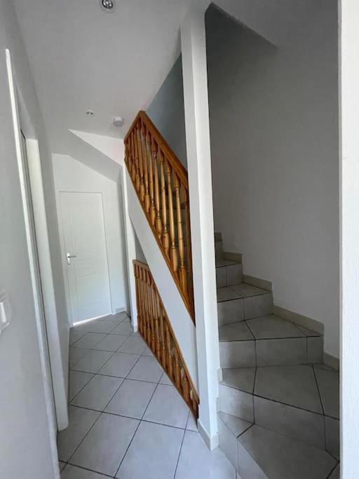 Maison Lumineuse Villemoustaussou Εξωτερικό φωτογραφία