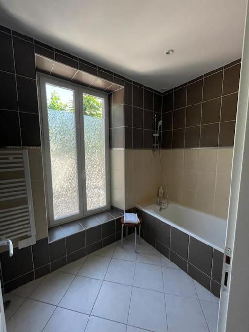 Maison Lumineuse Villemoustaussou Εξωτερικό φωτογραφία