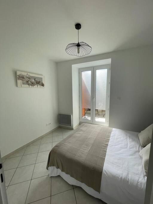 Maison Lumineuse Villemoustaussou Εξωτερικό φωτογραφία